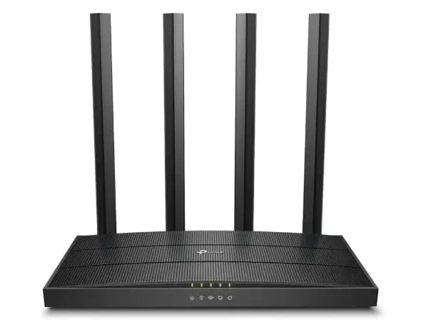 TP-LINK ARCHER C6